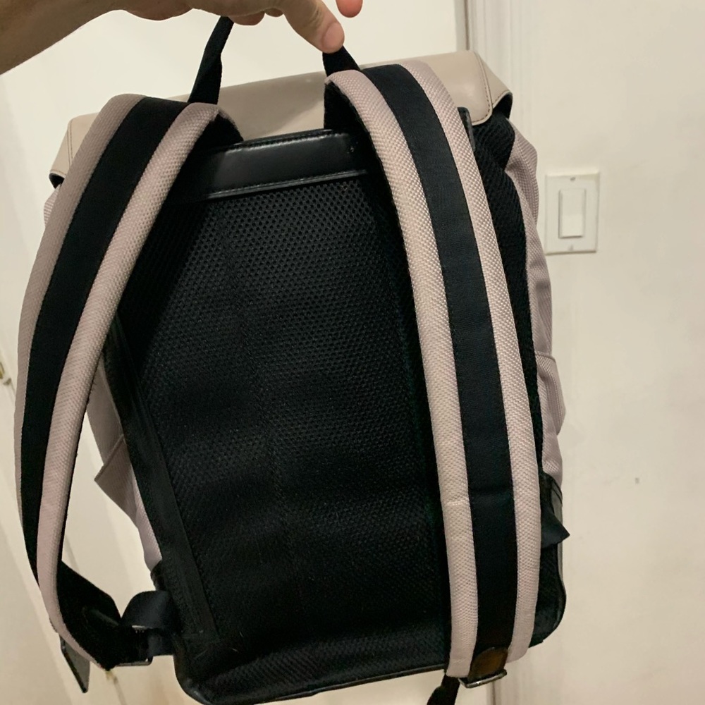 Coach Backpack - Picture 2 of 4